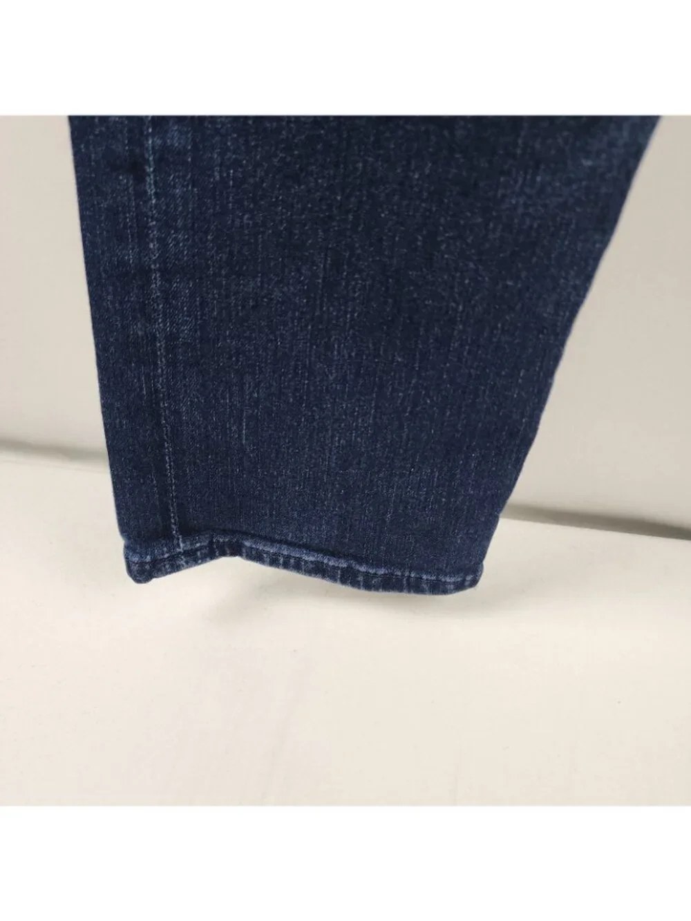 AG Adriano Goldschmied Jeans Mens 32x31 Blue The Tellis Modern Slim Pants USA